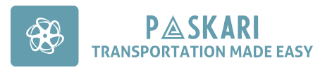 paskari logo